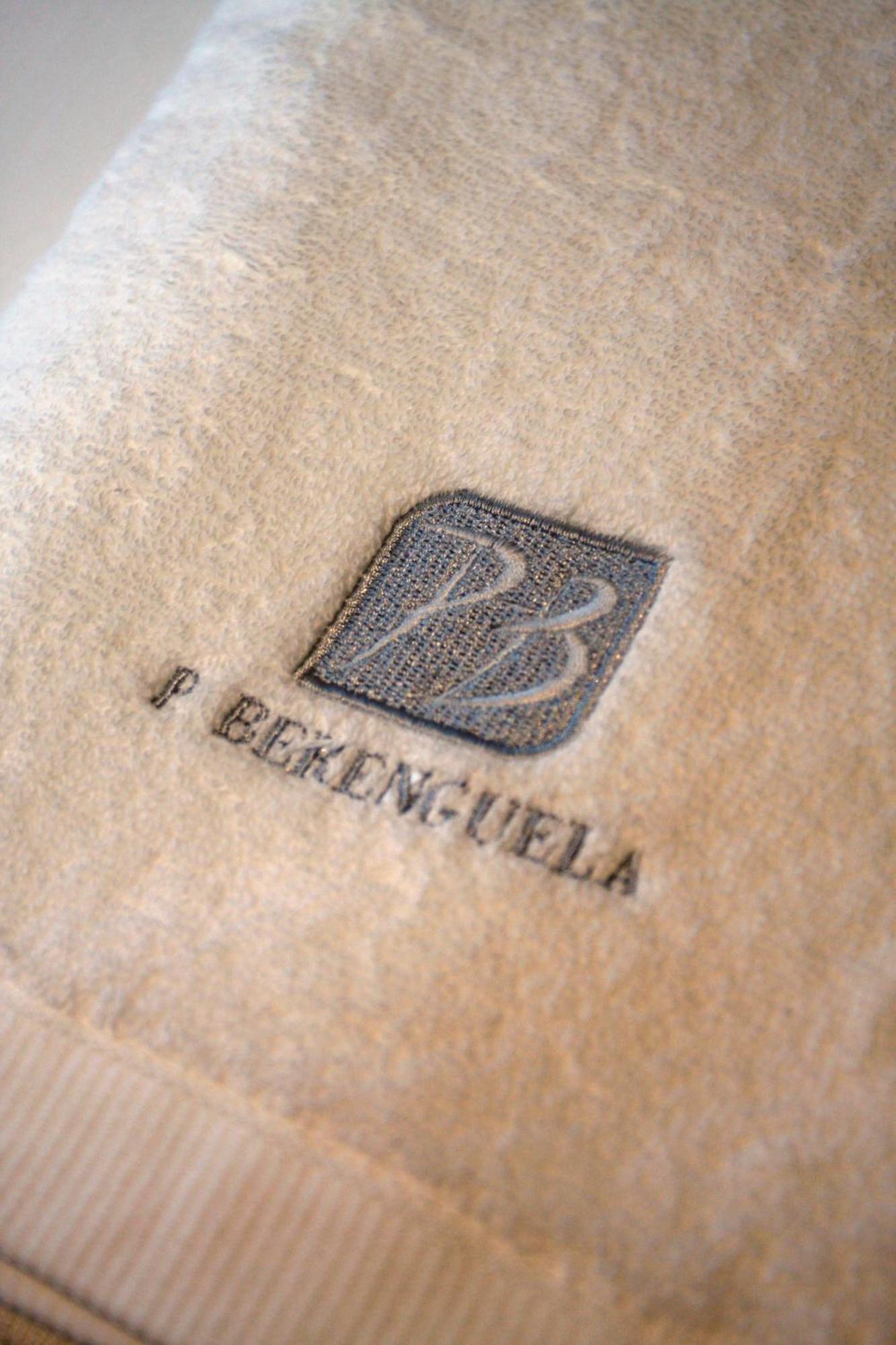 Pension Berenguela Меліде Екстер'єр фото